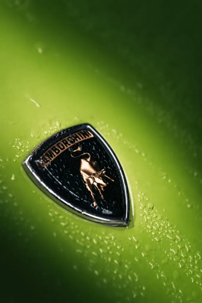 Lamborghini Miura 32 Motor16