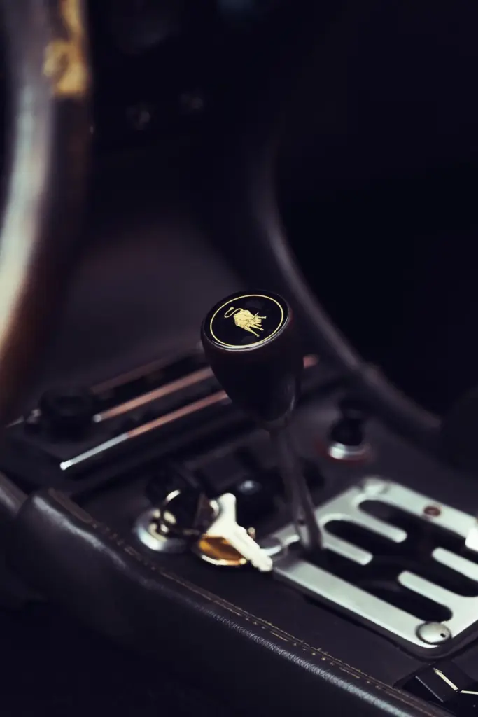Lamborghini Miura 37 Motor16