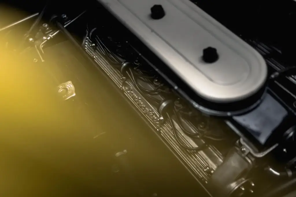 Lamborghini Miura 40 Motor16