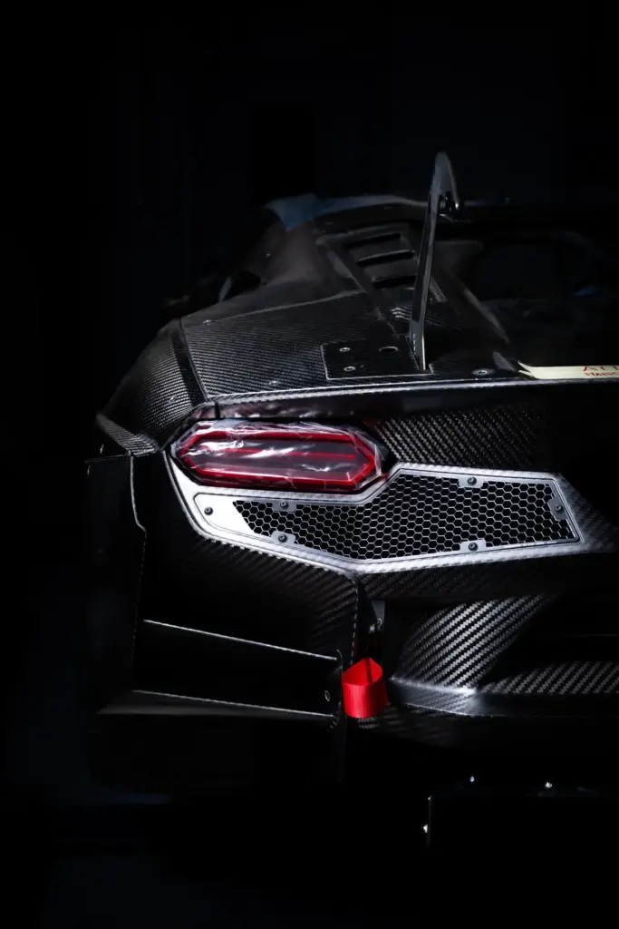 Lamborghini Temerario GT3 3 Motor16