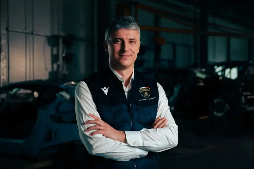 Lamborghini Temerario GT3 5 Motor16