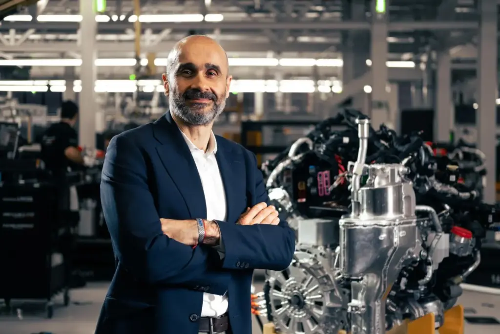 Lamborghini Temerario GT3 9 Motor16