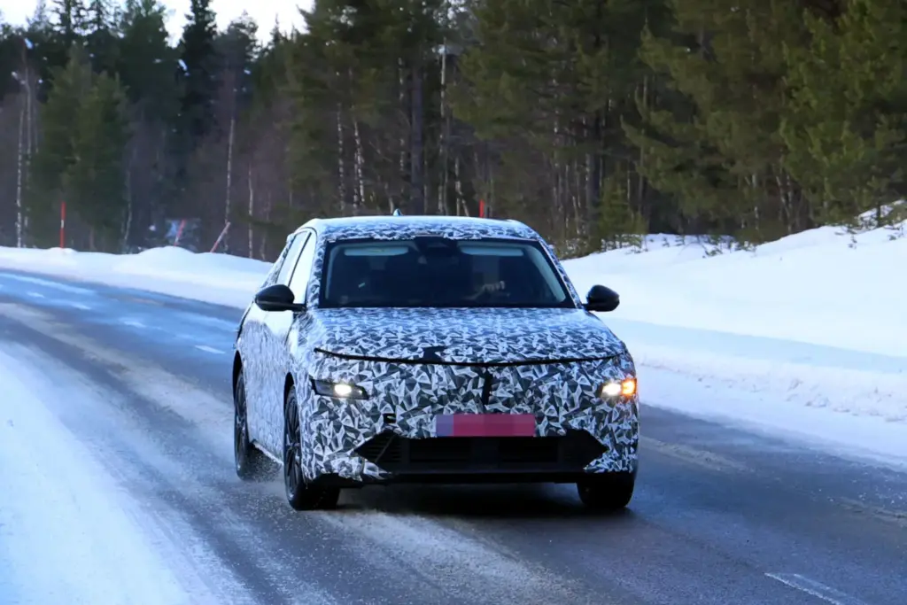 Lancia Gamma 1 Motor16