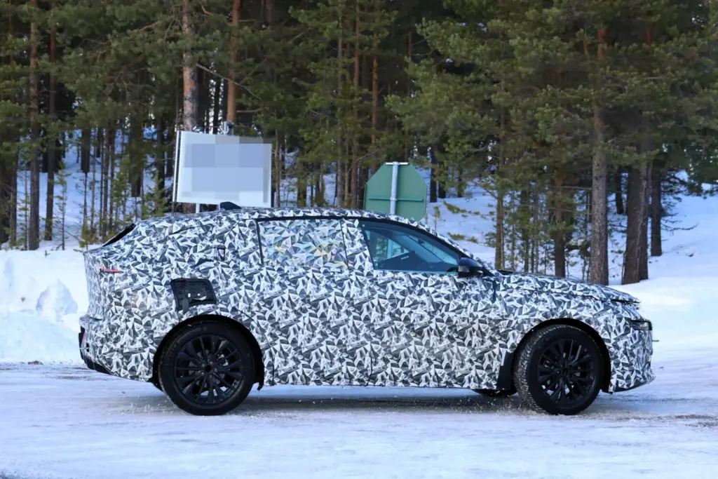 Lancia Gamma 12 Motor16