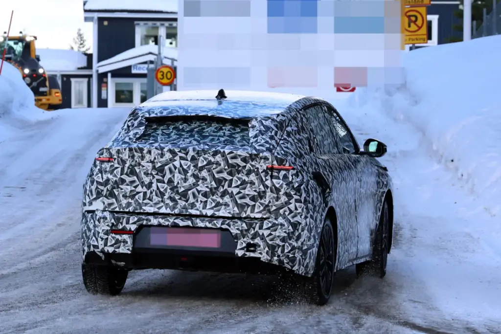 Lancia Gamma 18 Motor16