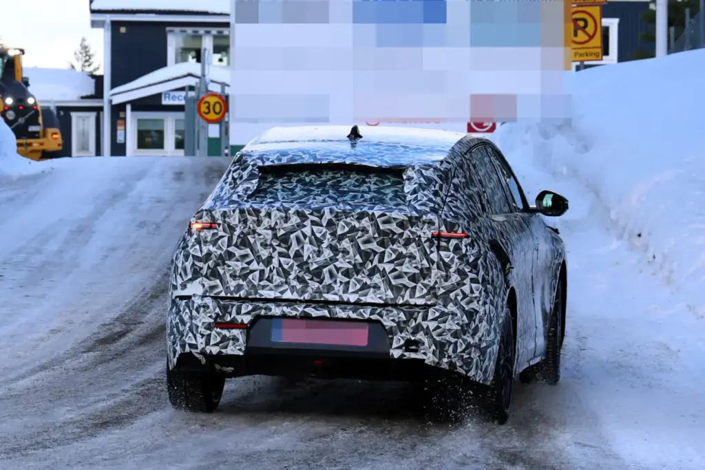 Lancia Gamma 19 Motor16