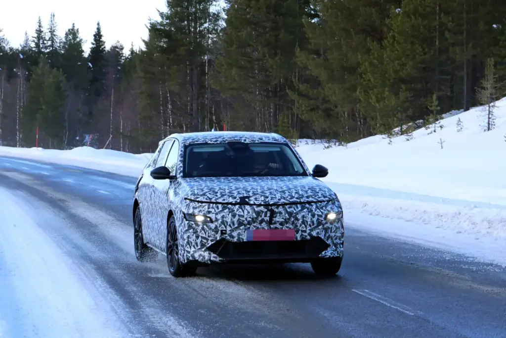 Lancia Gamma 2 Motor16