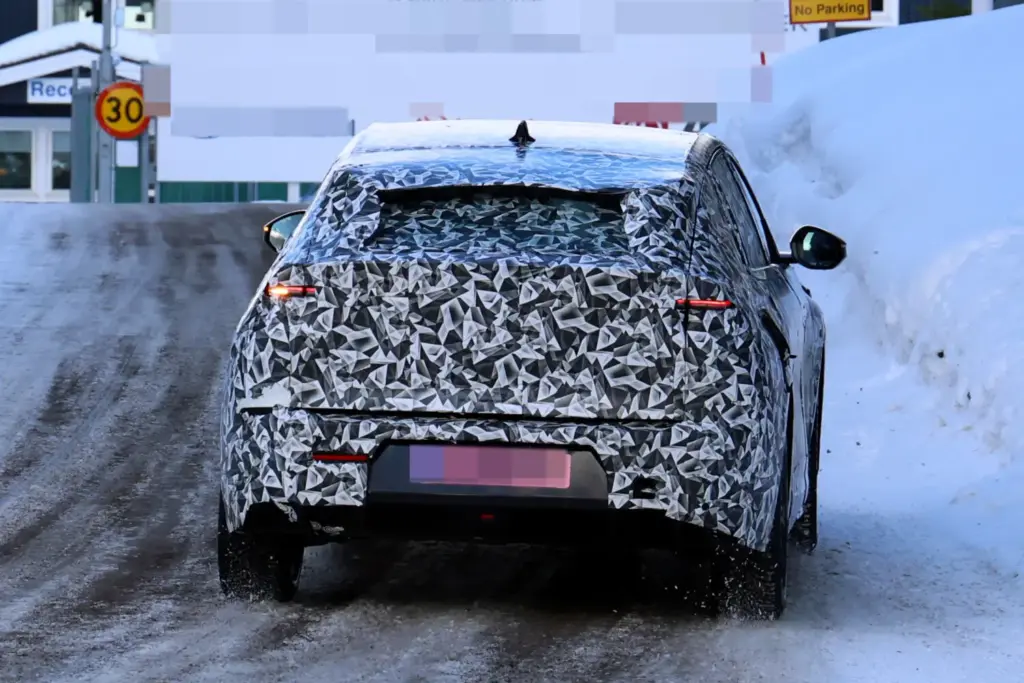 Lancia Gamma 20 Motor16