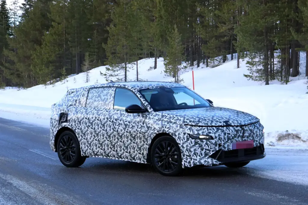 Lancia Gamma 7 Motor16