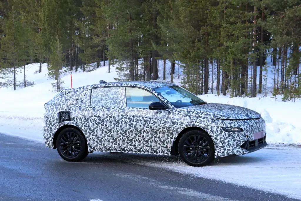 Lancia Gamma 9 Motor16