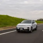 Primera prueba del Leapmotor B10 Hybrid EV: Etiqueta Cero y 900 kilómetros de autonomía por 24.500 euros