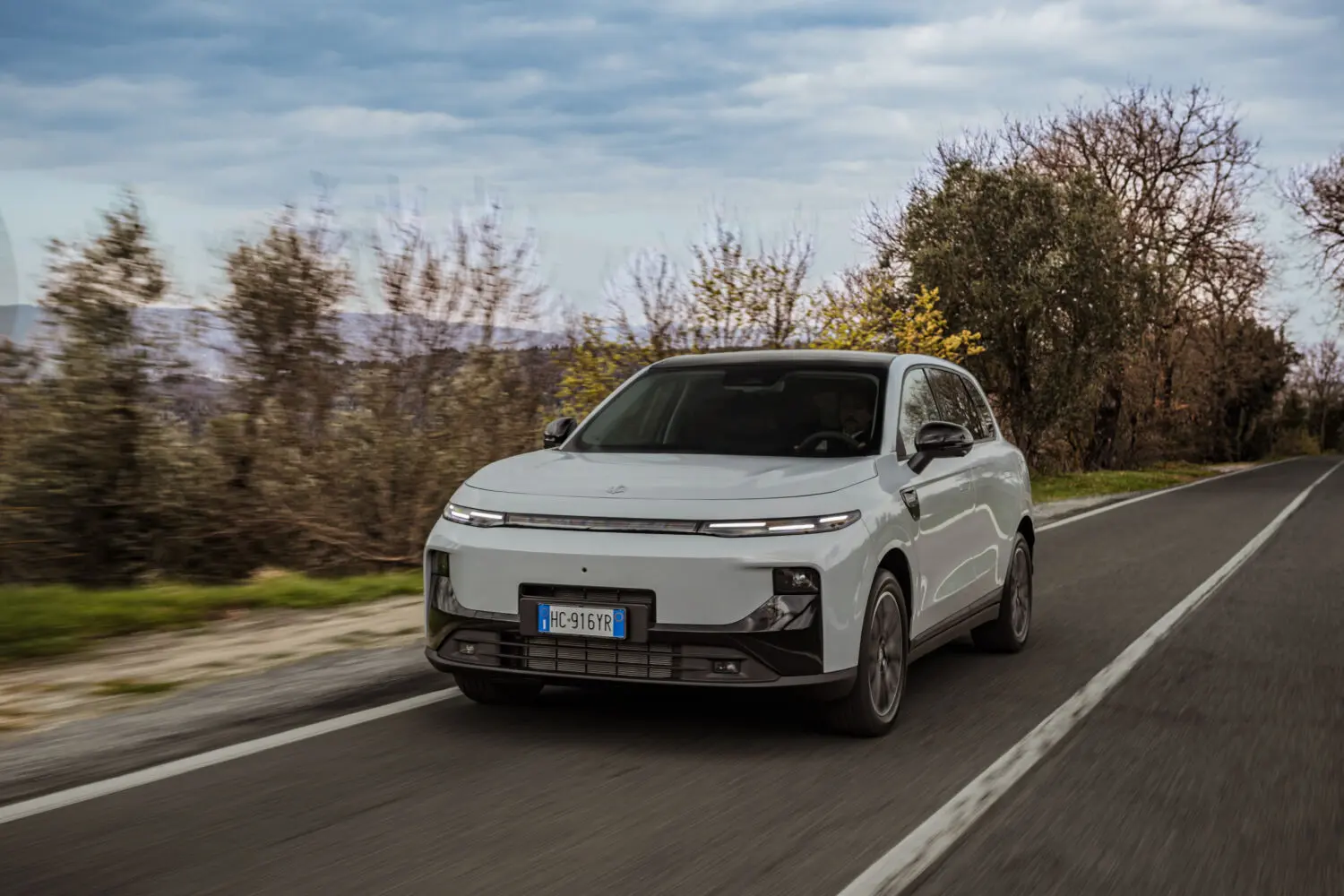 Los coches eléctricos más vendidos en julio de 2026: la cuota de enchufables marca un récord del 22,3%