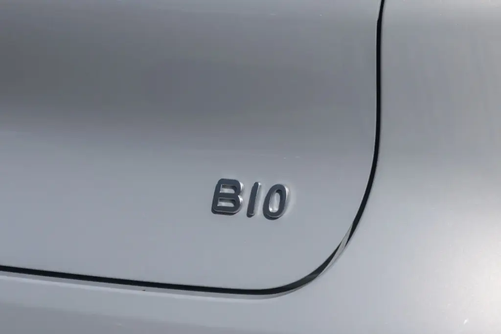 Primera prueba del Leapmotor B10 Hybrid EV: Etiqueta Cero y 900 kilómetros de autonomía por 24.500 euros