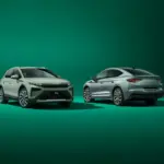 Los Škoda Elroq y Enyaq incorporan importantes novedades tecnológicas