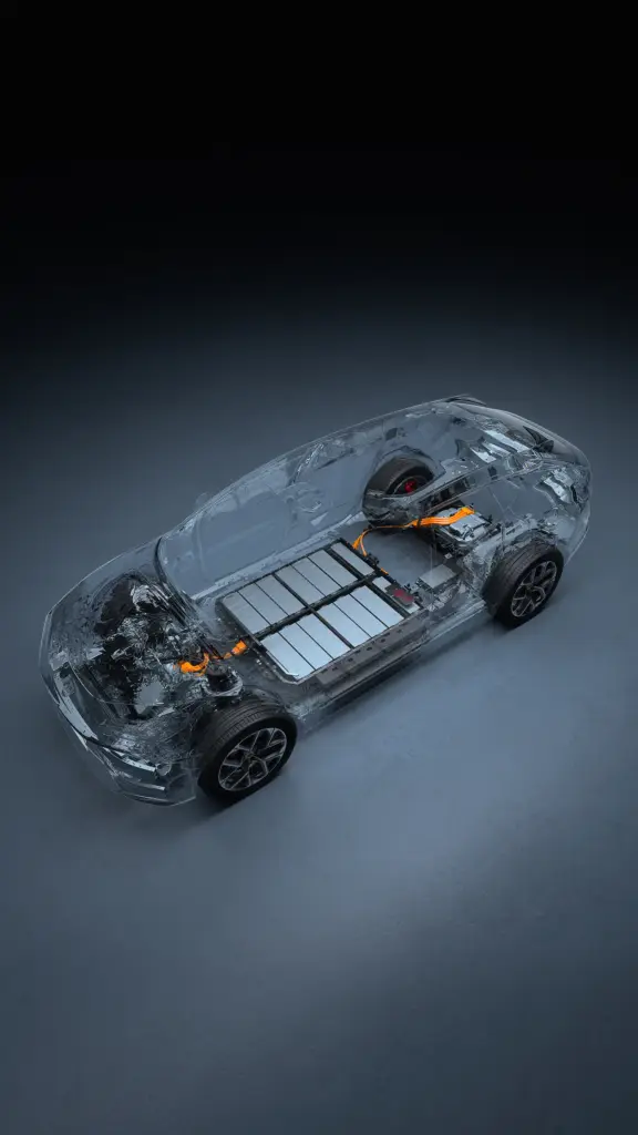 Lotus Eletre X 11 Motor16