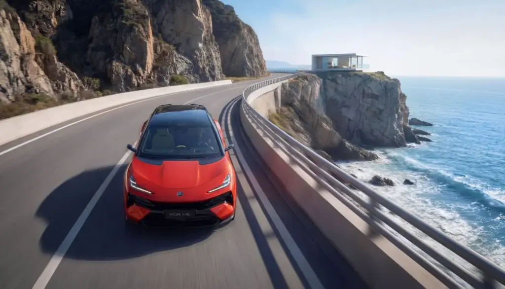 Lotus Eletre X 2026 16 Motor16