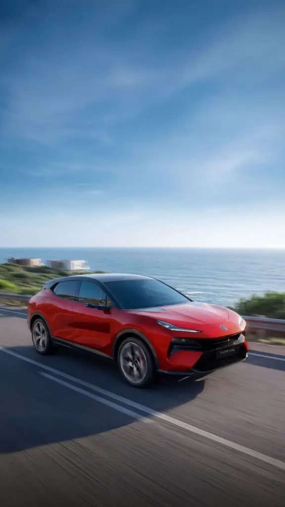 Lotus Eletre X 4 Motor16