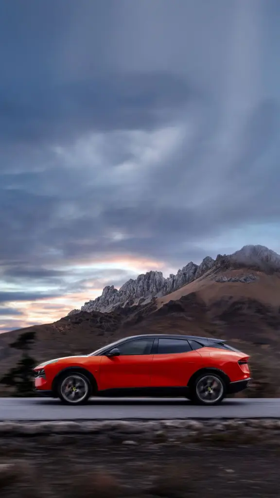 Lotus Eletre X 6 Motor16