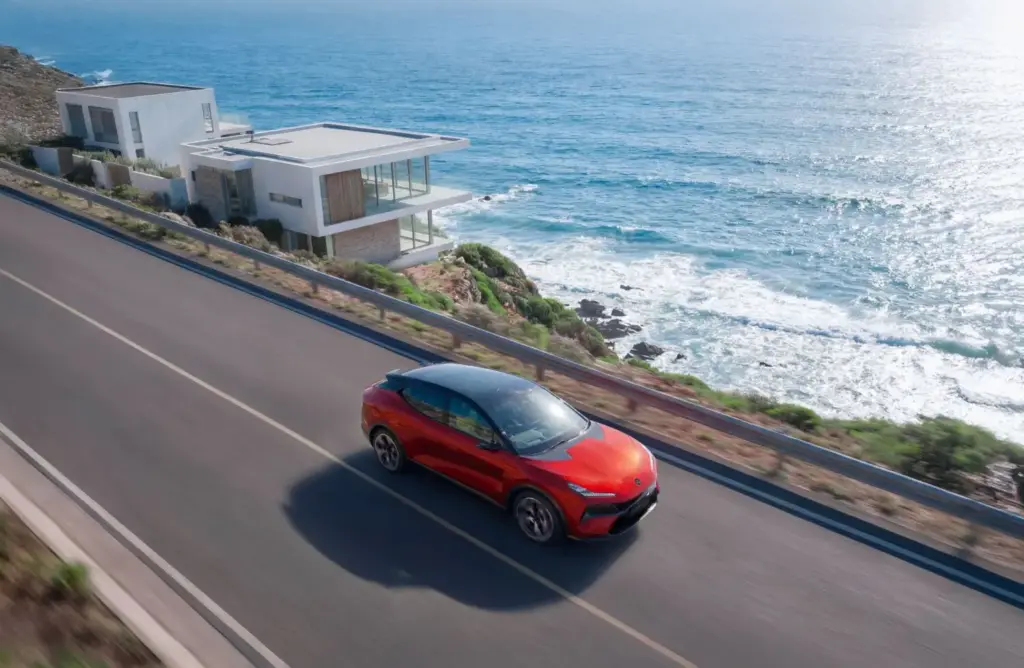 Lotus Eletre X 7 Motor16