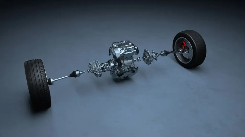 Lotus Eletre X 8 Motor16