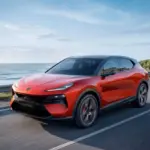 Lotus Eletre X, un PHEV con 952 CV y alma eléctrica