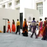 Mercedes-Benz Fashion Week Madrid: 30 ediciones, nuevo premio y 140 años de historia del automóvil en la pasarela