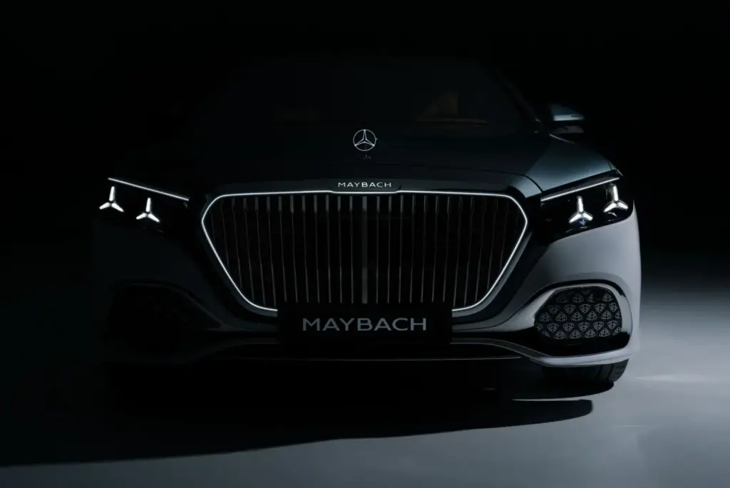 Mercedes sube el nivel de lujo en el nuevo Maybach Clase S: la actualización más exhaustiva en la historia del modelo 6 Motor16 MERCEDES MAYBACH CLASE S 2026 20 Motor16