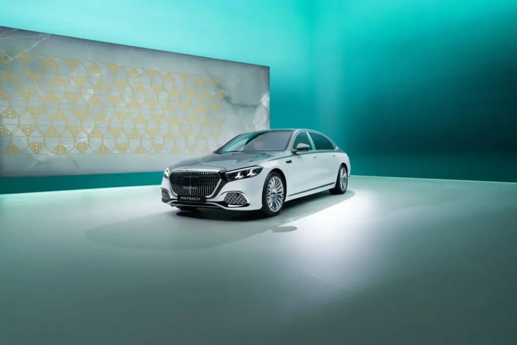 Mercedes sube el nivel de lujo en el nuevo Maybach Clase S: la actualización más exhaustiva en la historia del modelo 27 Motor16 MERCEDES MAYBACH CLASE S 2026 21 Motor16