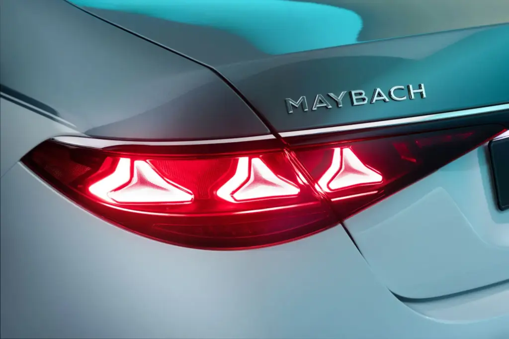 Mercedes sube el nivel de lujo en el nuevo Maybach Clase S: la actualización más exhaustiva en la historia del modelo 5 Motor16 MERCEDES MAYBACH CLASE S 2026 23 Motor16