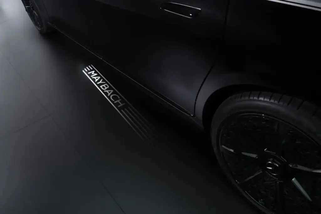 Mercedes sube el nivel de lujo en el nuevo Maybach Clase S: la actualización más exhaustiva en la historia del modelo 34 Motor16 MERCEDES MAYBACH CLASE S 2026 29 Motor16