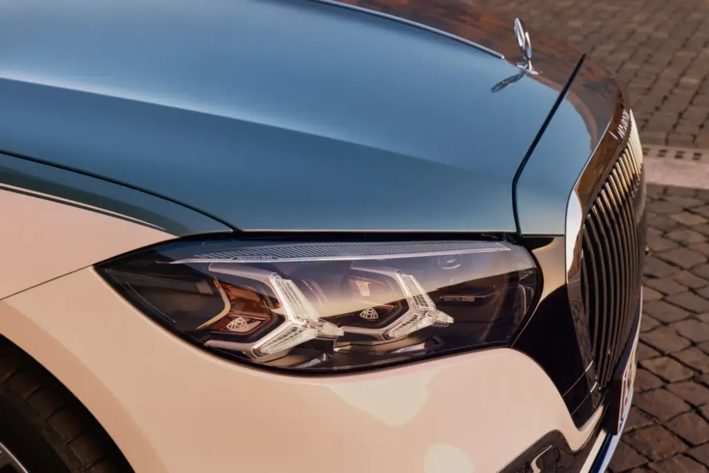 Mercedes sube el nivel de lujo en el nuevo Maybach Clase S: la actualización más exhaustiva en la historia del modelo 14 Motor16 MERCEDES MAYBACH CLASE S 2026 8 Motor16