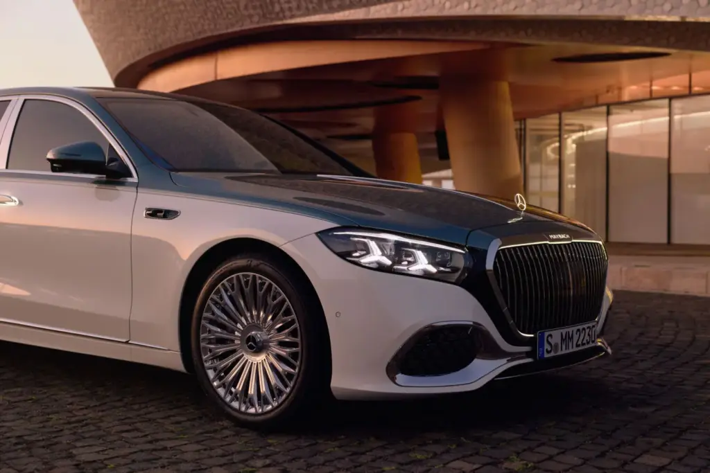 Mercedes sube el nivel de lujo en el nuevo Maybach Clase S: la actualización más exhaustiva en la historia del modelo 15 Motor16 MERCEDES MAYBACH CLASE S 2026 9 Motor16