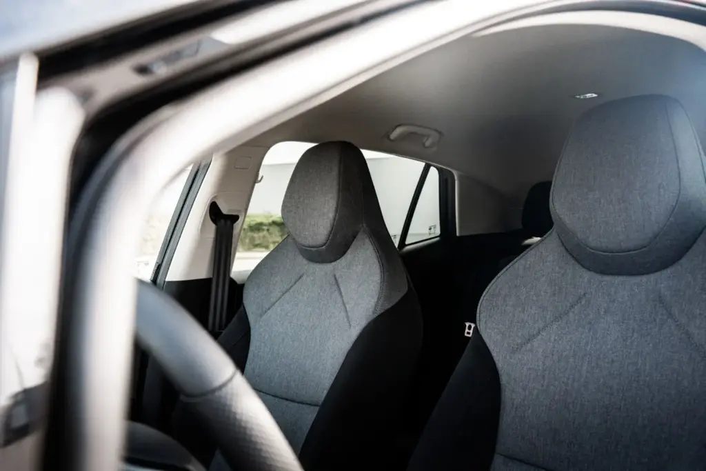 Las baterías semisólidas ya son una realidad; el MG4 Urban será el primero 14 Motor16 MG4 Urban bateria semisolida 10 Motor16