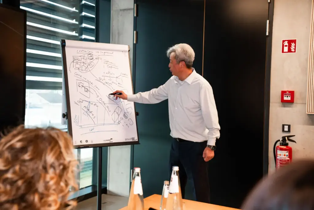 Las baterías semisólidas ya son una realidad; el MG4 Urban será el primero 16 Motor16 MG4 Urban bateria semisolida 16 Motor16