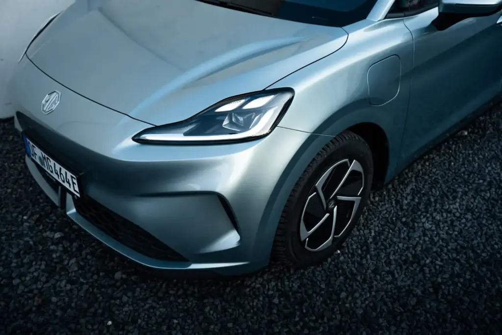 Las baterías semisólidas ya son una realidad; el MG4 Urban será el primero 9 Motor16 MG4 Urban bateria semisolida 2 Motor16