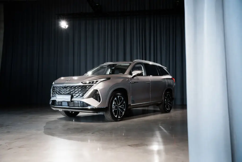 Las baterías semisólidas ya son una realidad; el MG4 Urban será el primero 10 Motor16 MG4 Urban bateria semisolida 6 Motor16