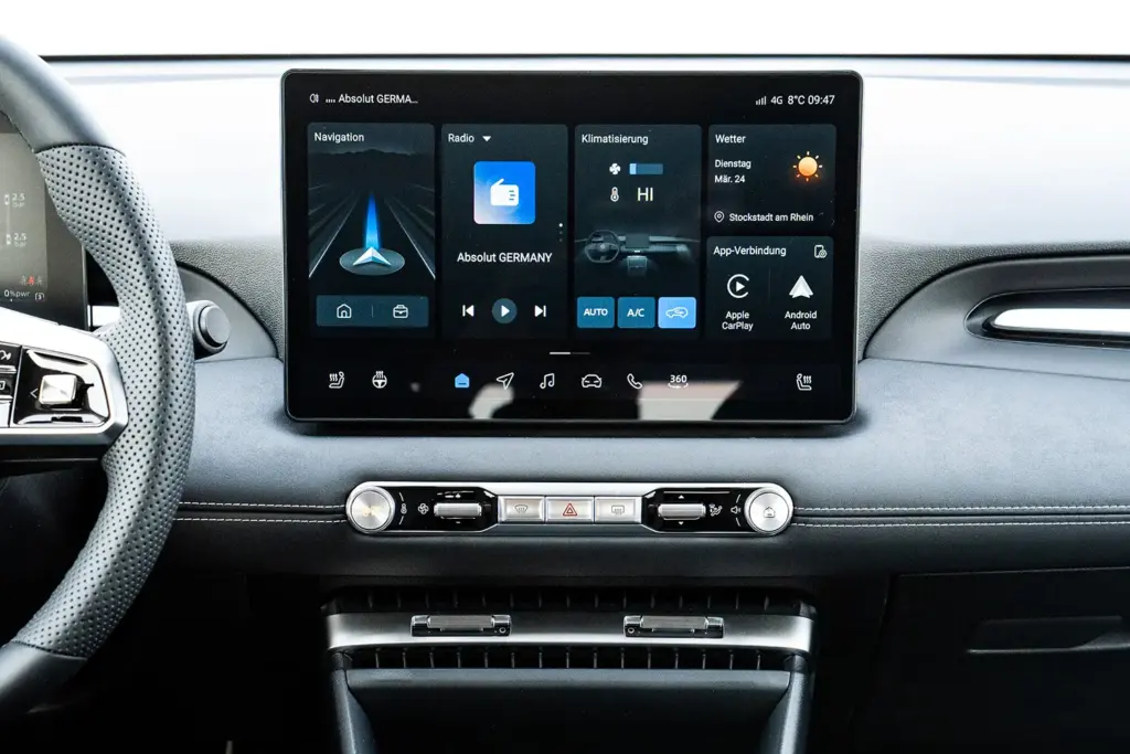 Las baterías semisólidas ya son una realidad; el MG4 Urban será el primero 11 Motor16 MG4 Urban bateria semisolida 7 Motor16