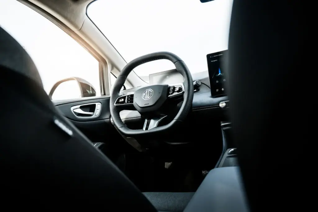 Las baterías semisólidas ya son una realidad; el MG4 Urban será el primero 12 Motor16 MG4 Urban bateria semisolida 8 Motor16