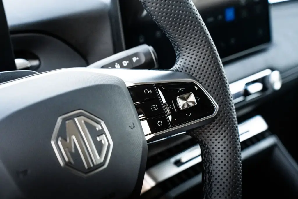 Las baterías semisólidas ya son una realidad; el MG4 Urban será el primero 13 Motor16 MG4 Urban bateria semisolida 9 Motor16