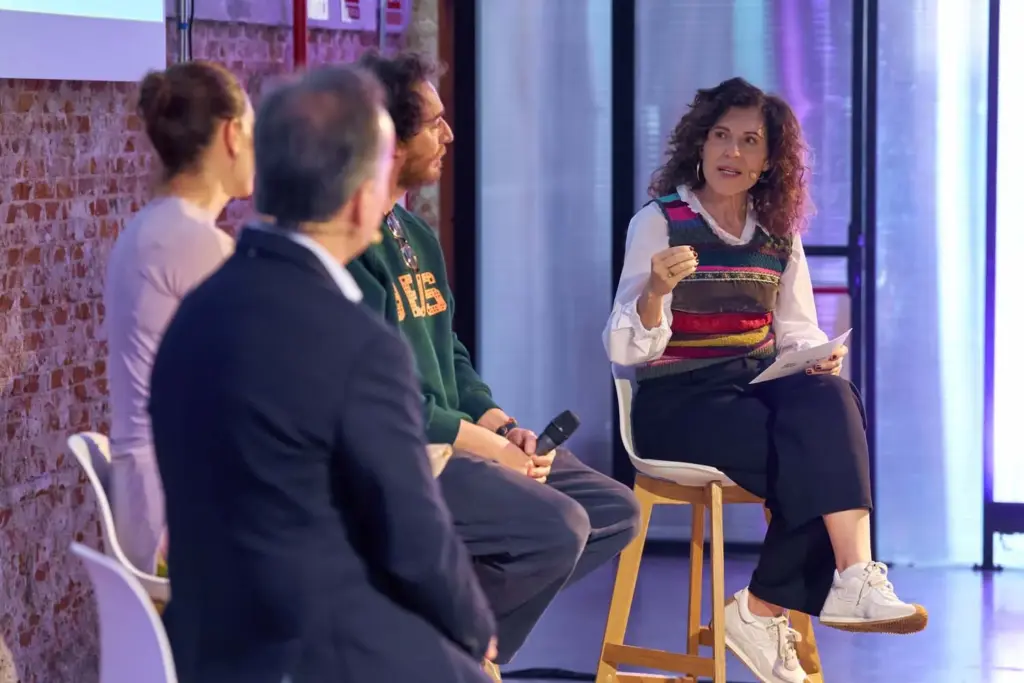 MINI MADRID.DESIGN FESTIVAL Motor16