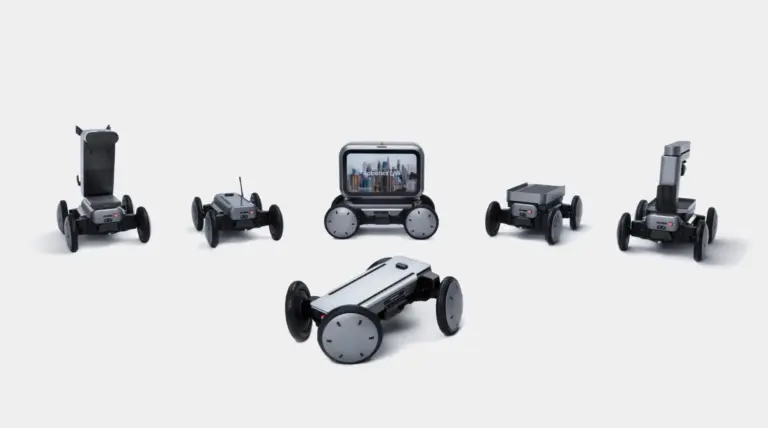 Hyundai Motor Group se prepara para vender sus robots para tareas domésticas en Corea