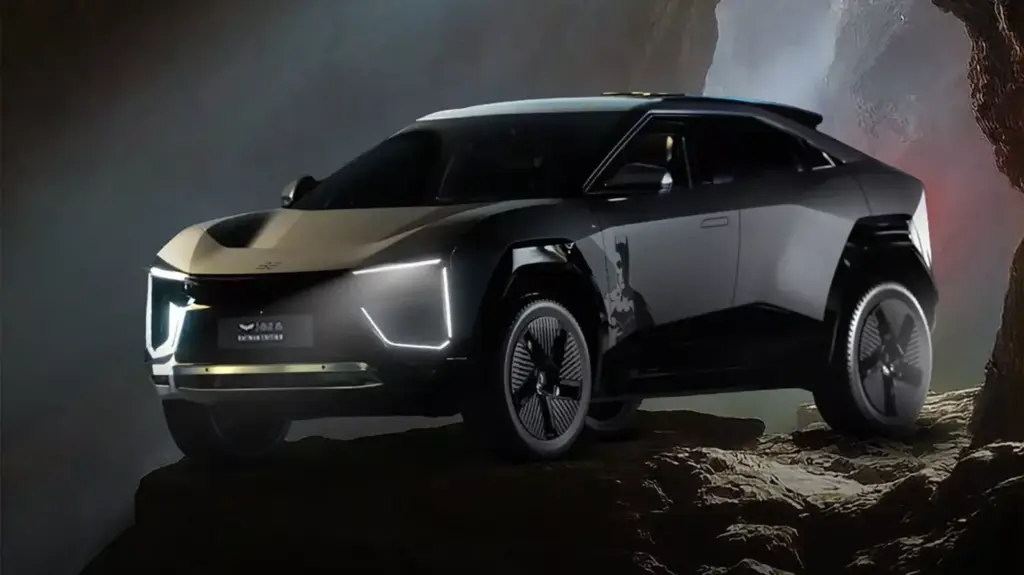 Mahindra BE 6 Batman Edition 1 2048x1151 1 Motor16