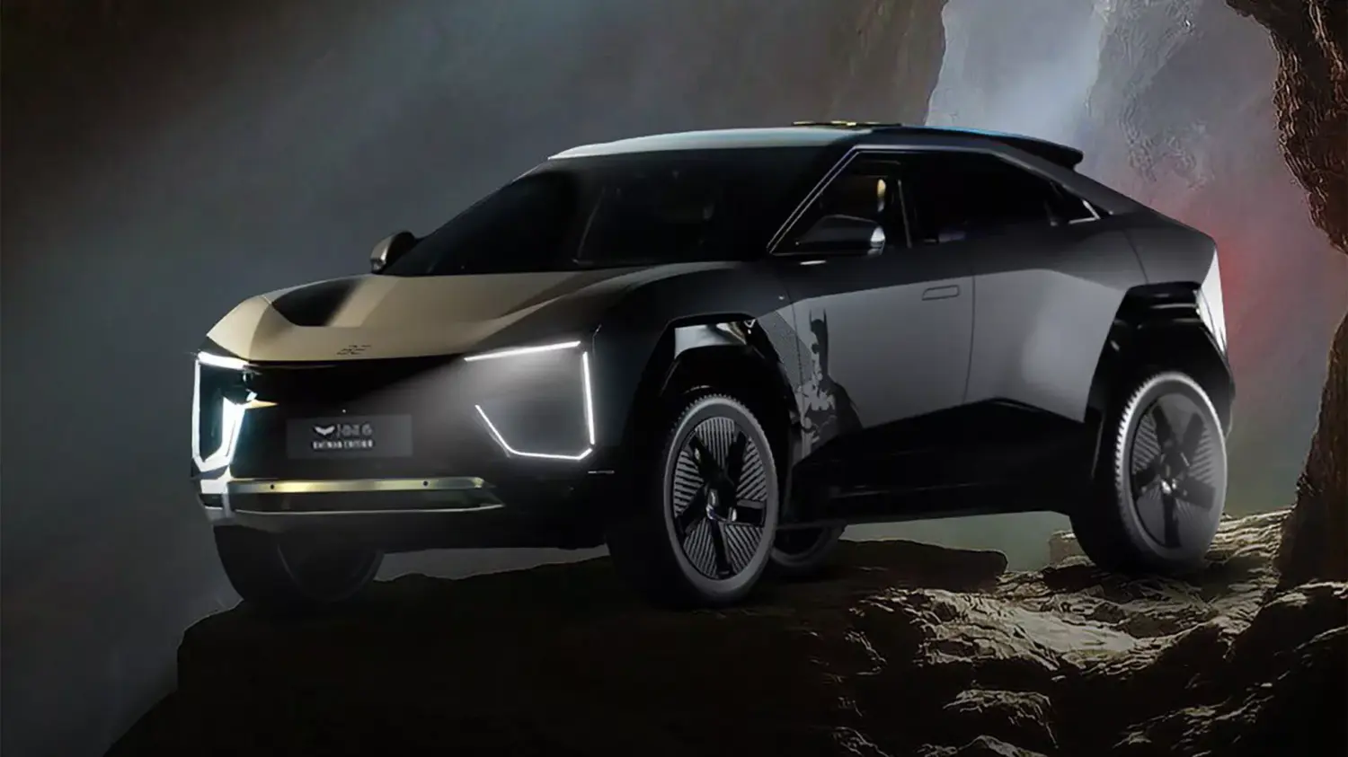 Mahindra BE 6 Batman: del éxito viral a una recompra obligada