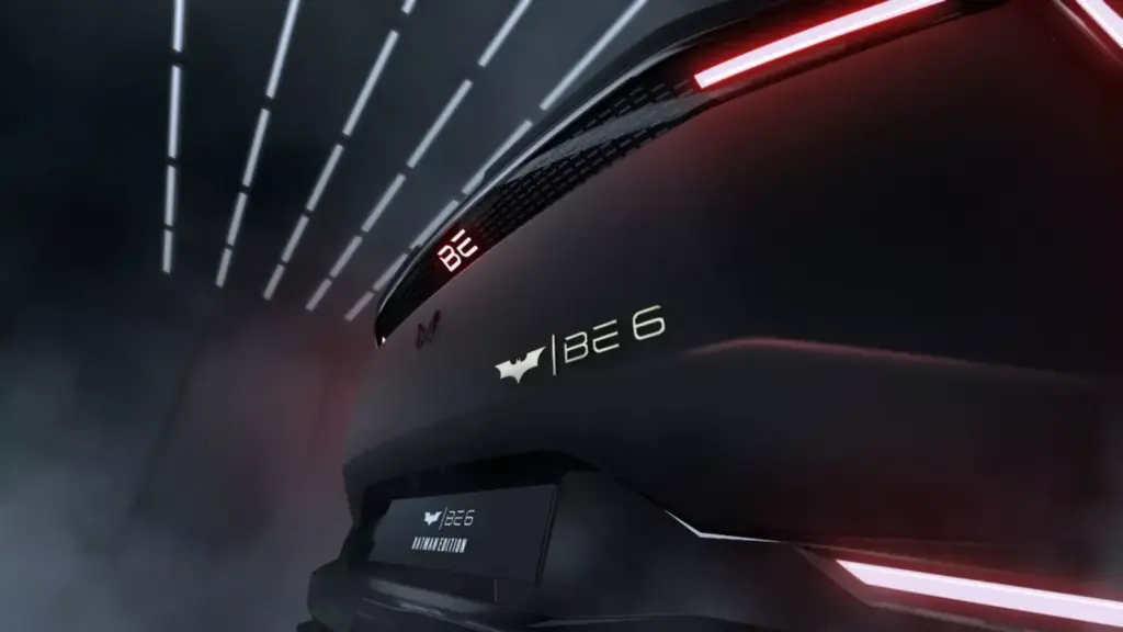 Mahindra BE 6 Batman Edition 3 2048x1152 1 Motor16