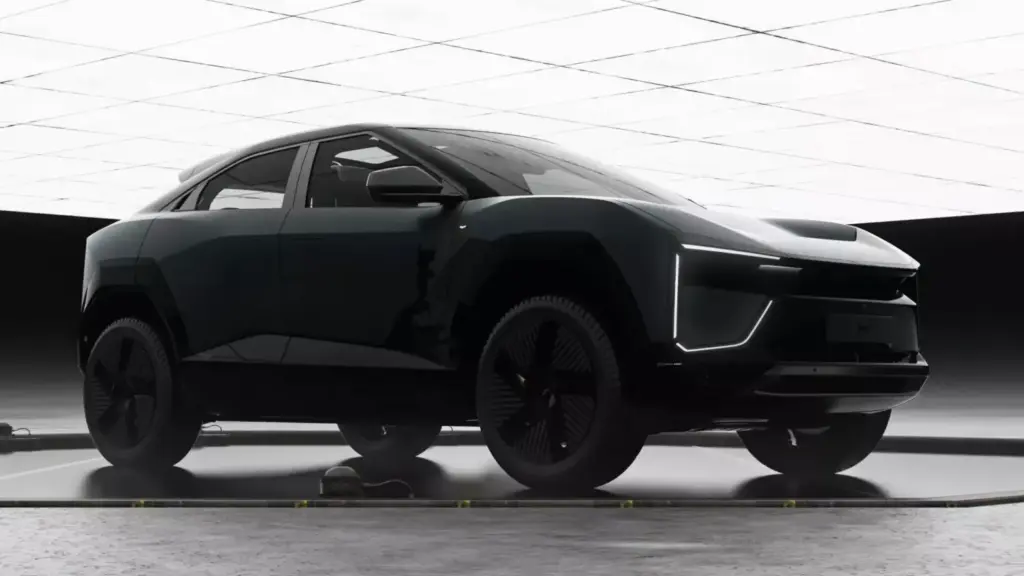 Mahindra BE 6 Batman Edition 5 2048x1152 1 Motor16