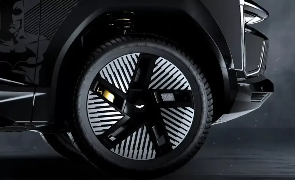 Mahindra BE 6 Batman Edition 5 2048x1254 1 Motor16