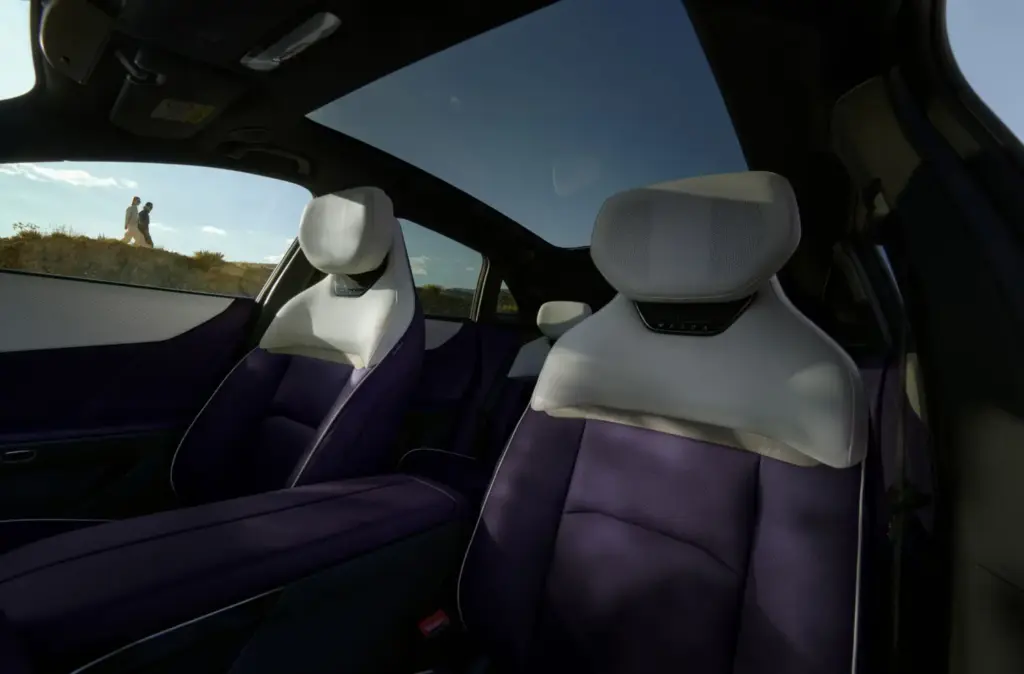 Ya puedes comprar el nuevo Mazda CX-6e. Su precio resulta llamativo 9 Motor16 Mazda CX 6e 2026 6 Motor16