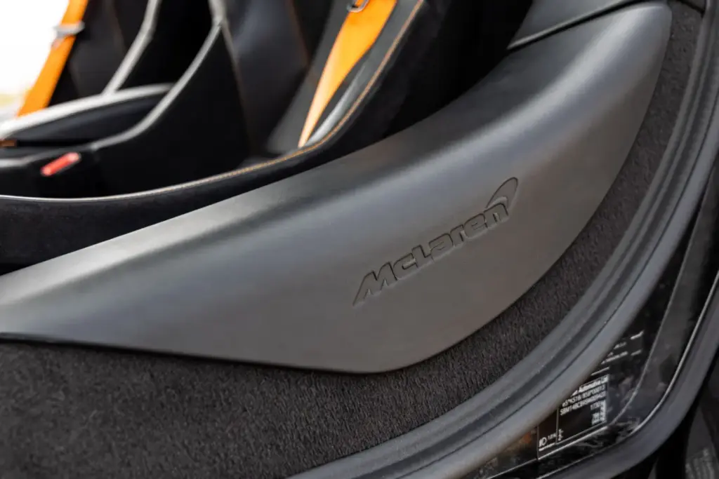 Prueba del McLaren 750S Spider: Experiencia sensorial 27 Motor16 McLaren 750 S Spider prueba 24 Motor16