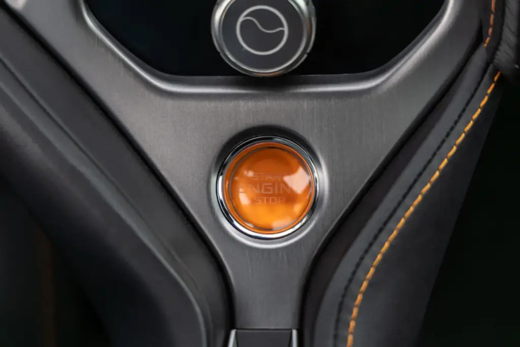 Prueba del McLaren 750S Spider: Experiencia sensorial 32 Motor16 McLaren 750 S Spider prueba 29 Motor16