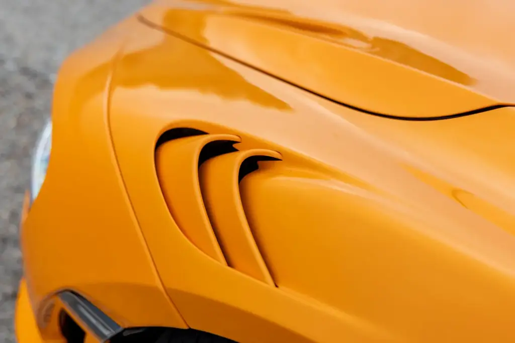 Prueba del McLaren 750S Spider: Experiencia sensorial 36 Motor16 McLaren 750 S Spider prueba 33 Motor16